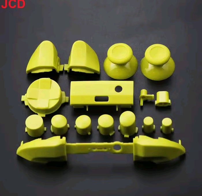 Xbox Series X|S Controller Replacement Kit
