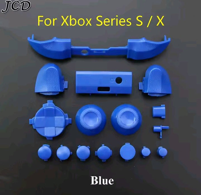 Xbox Series X|S Controller Replacement Kit
