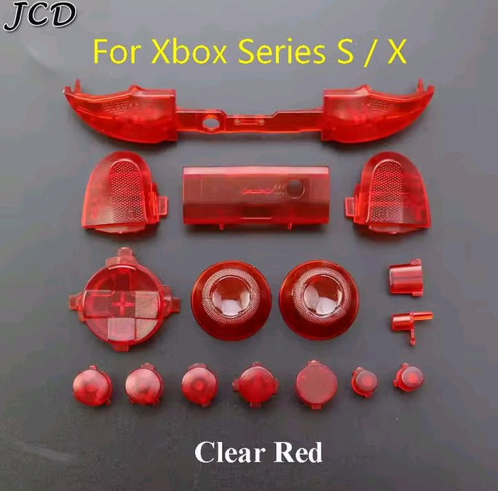 Xbox Series X|S Controller Replacement Kit
