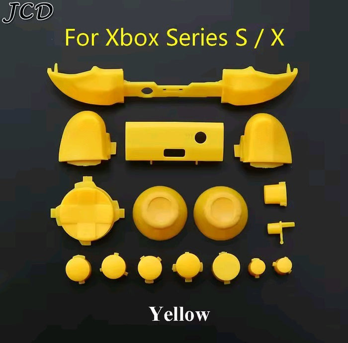 Xbox Series X|S Controller Replacement Kit
