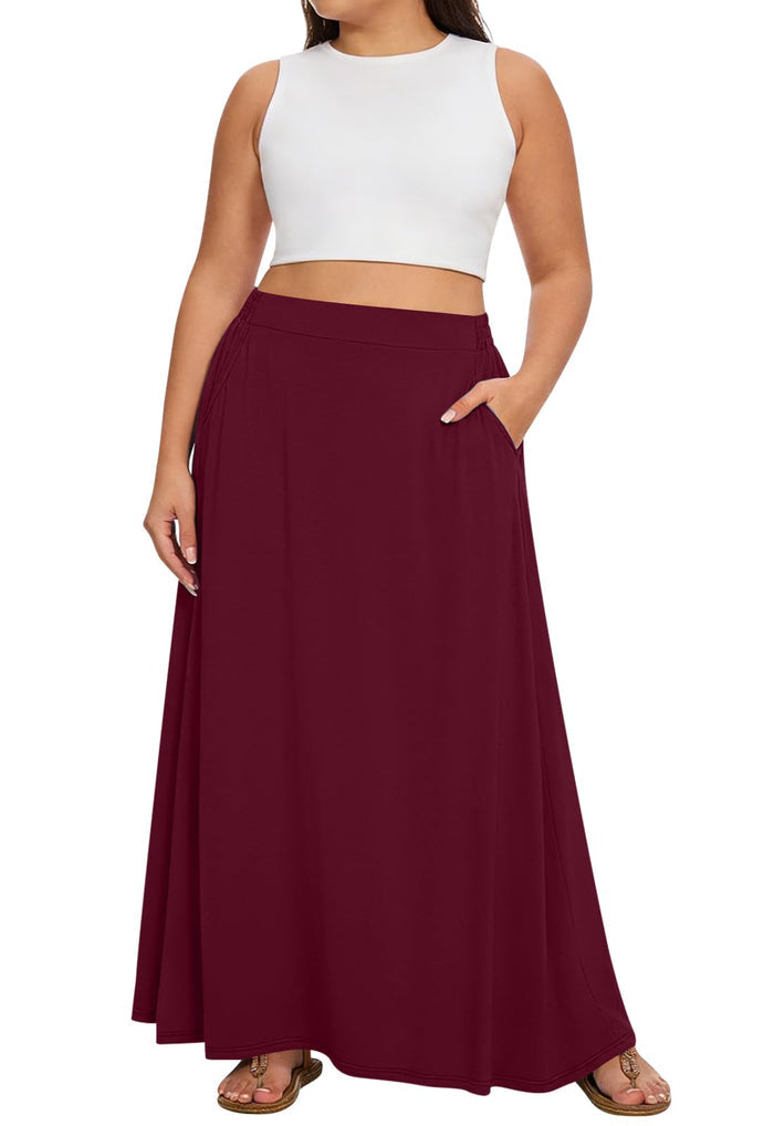 Wine / X-Large Plus