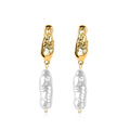 Zarya earrings