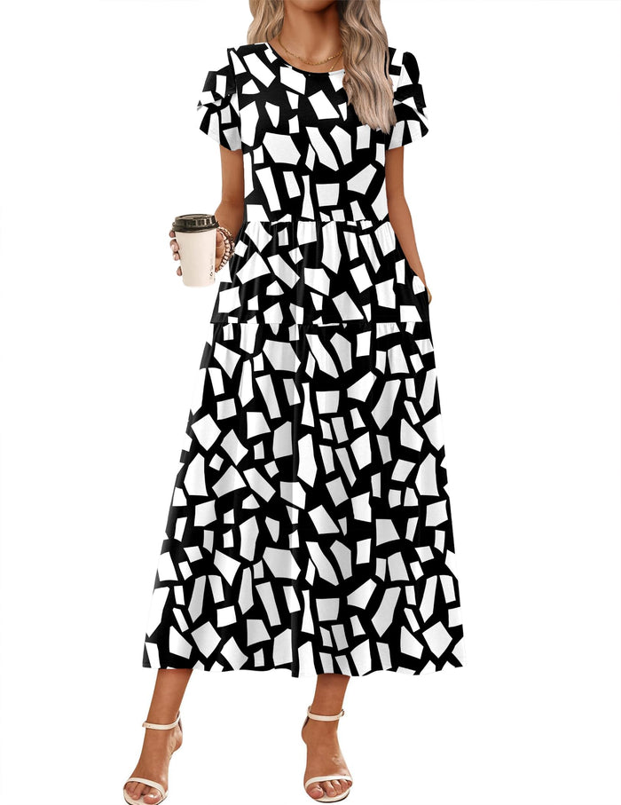 Black/White / Small
