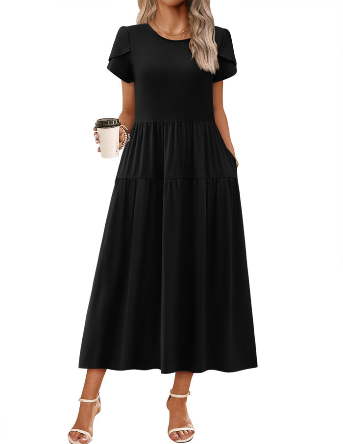 Black / Small