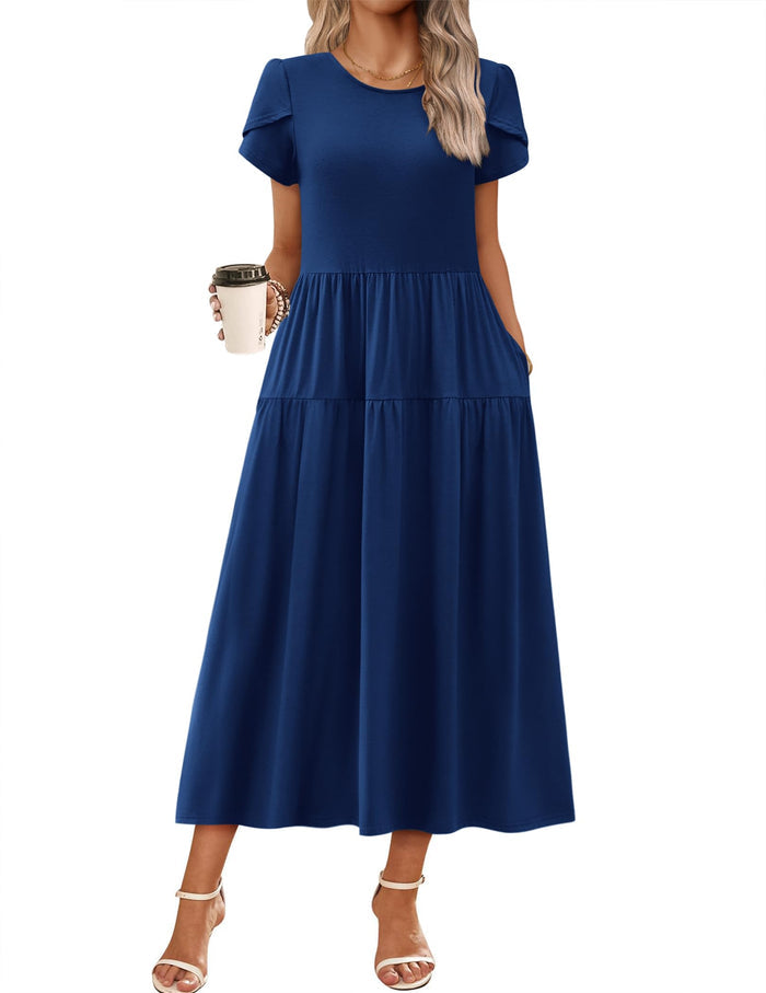 Navy Blue / Small