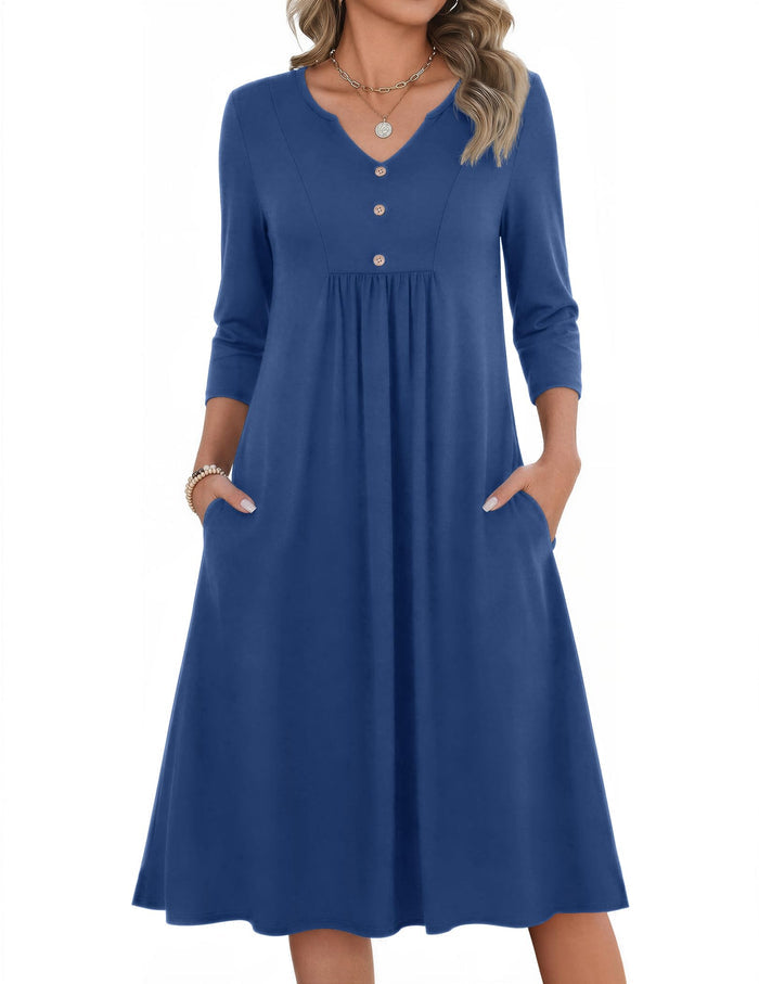 Navy Blue 01 / Small