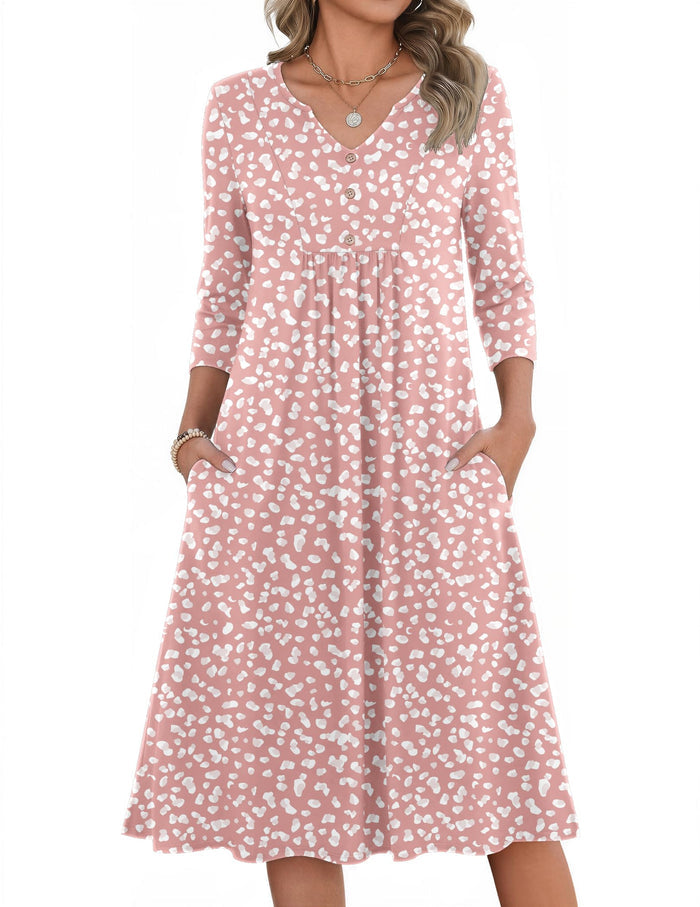 Pink Dot / Small