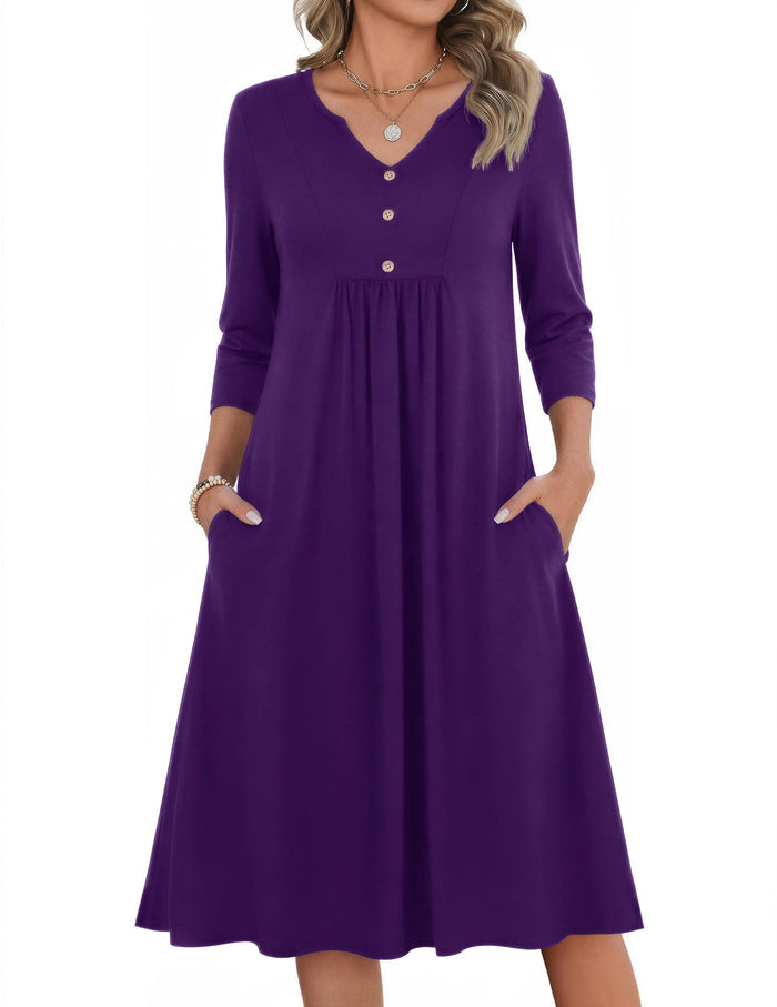 Purple / Small