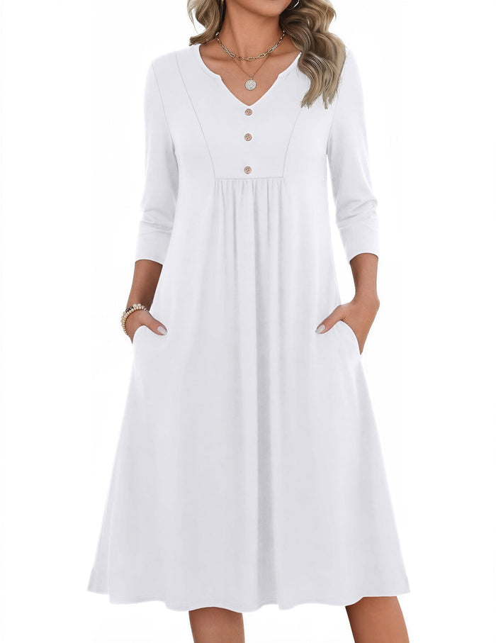 White / Small