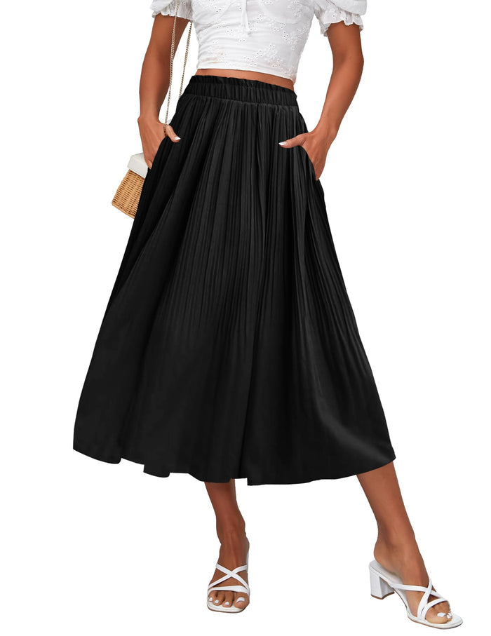 Black / Small