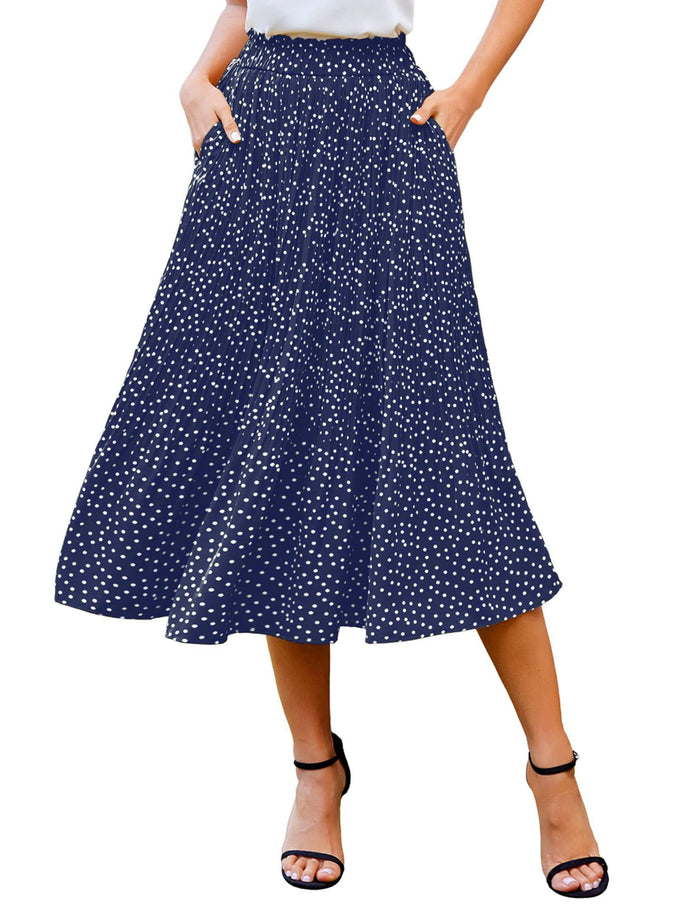 Blue-dot / Small