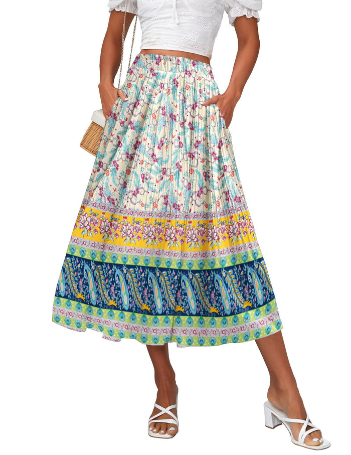 Apricot-boho / Small