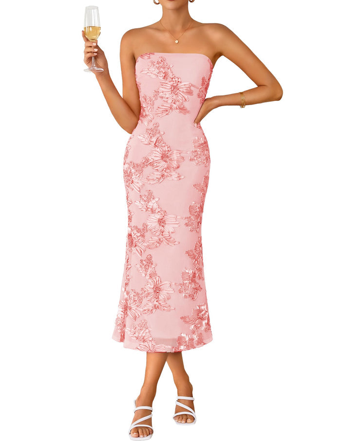 Pink / X-Small