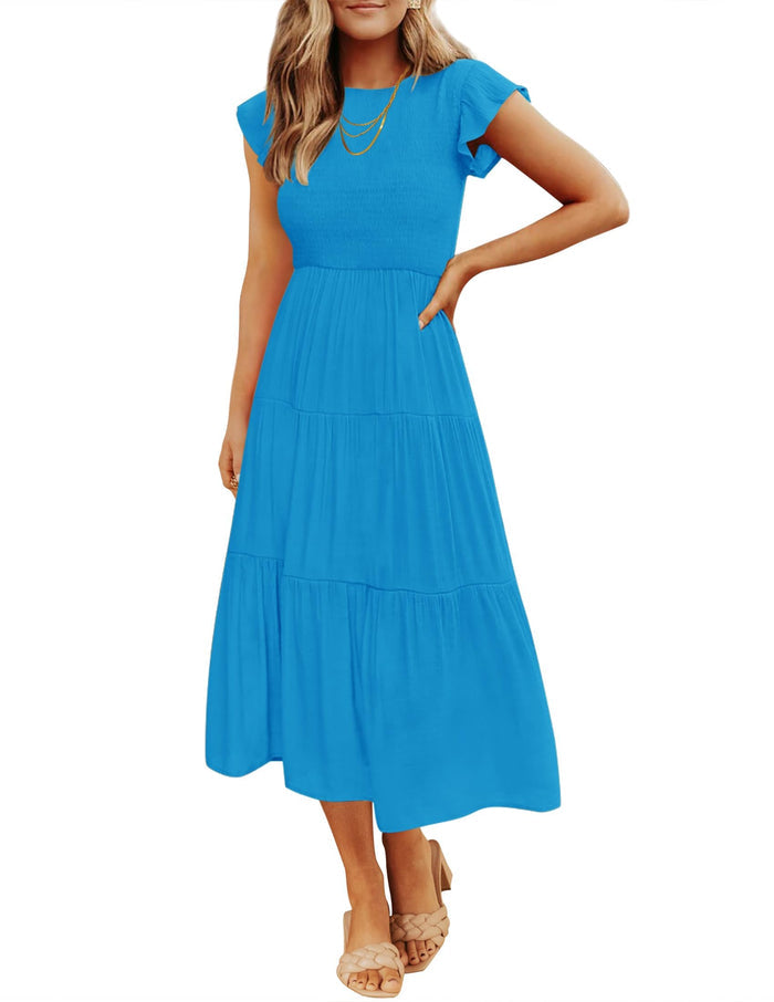 Cobalt Blue / X-Small