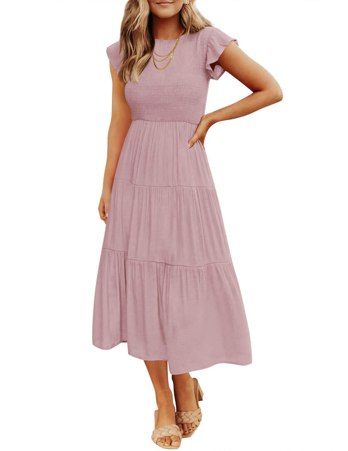 Dark Pink / X-Small