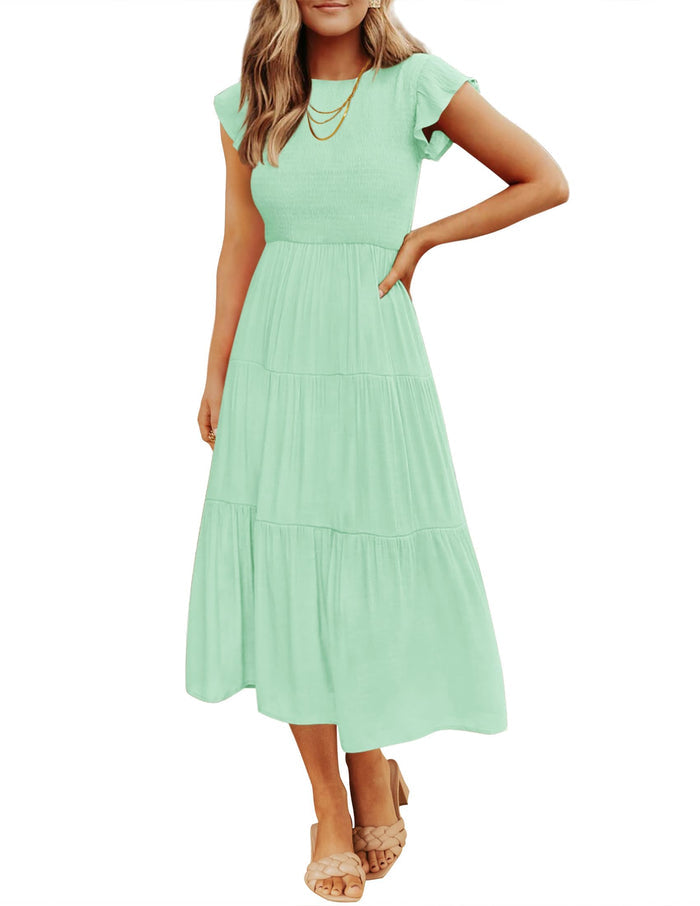 Mint / X-Small