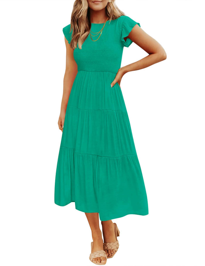Green / X-Small
